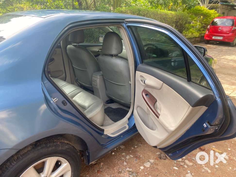 Toyota Corolla Altis 2010-2013 G, 2013, Petrol