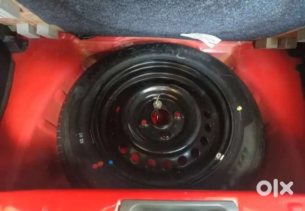 Maruti Suzuki S-presso 2021 Tax 2031