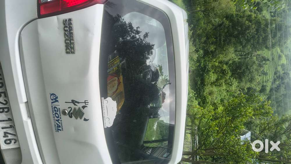Maruti Suzuki Alto 800 2016 Petrol Well Maintained