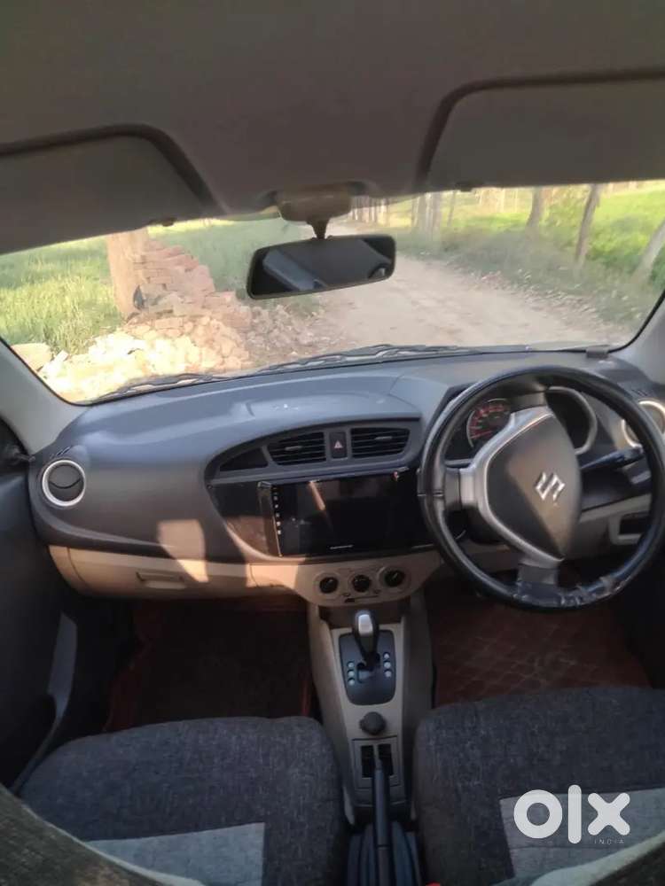 Maruti Suzuki Alto K10 2019 Petrol 81860 Km Driven