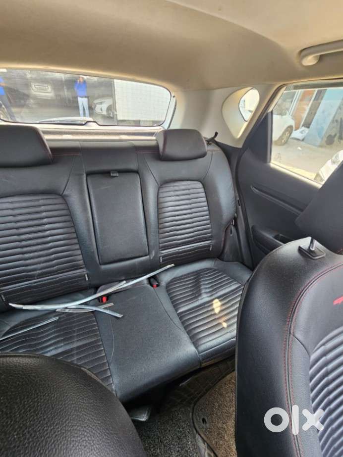 Kia Sonet Htx Plus Turbo Imt, 2021, Petrol