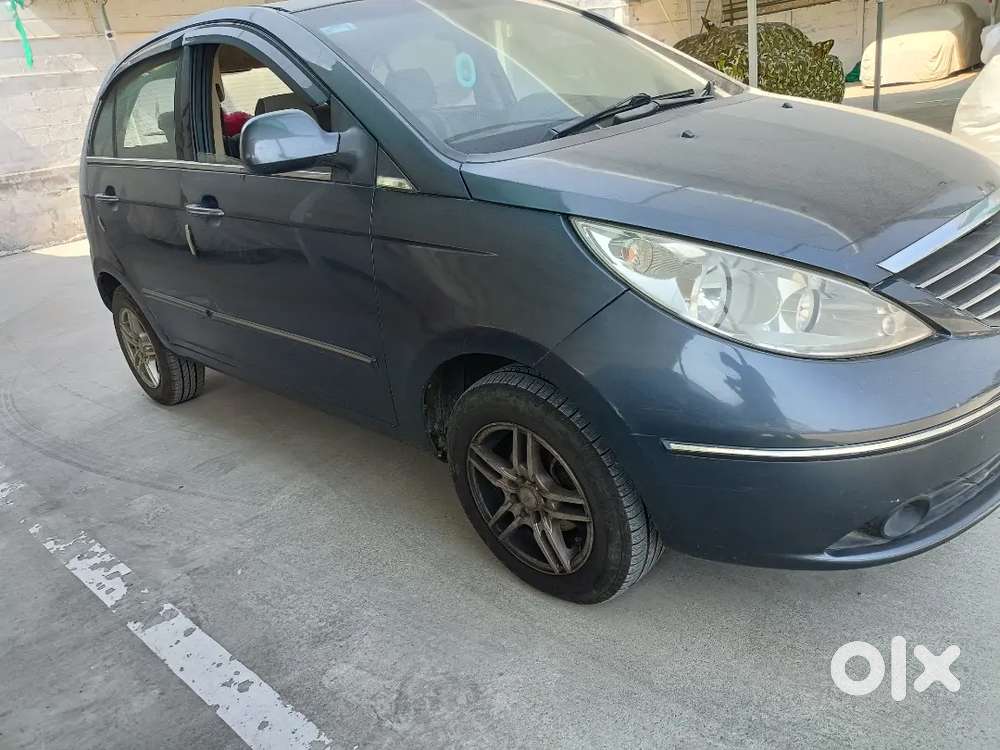 Tata Indica Vista 2013 Diesel 153000 Km Driven