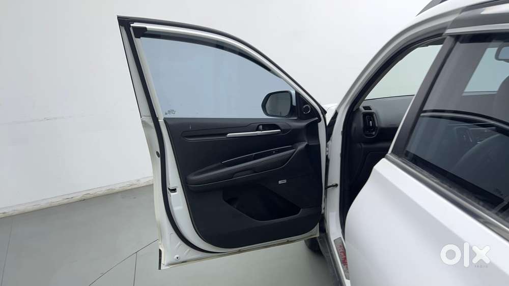 Kia Sonet Gtx Plus 1.5 Dct At, 2022, Diesel