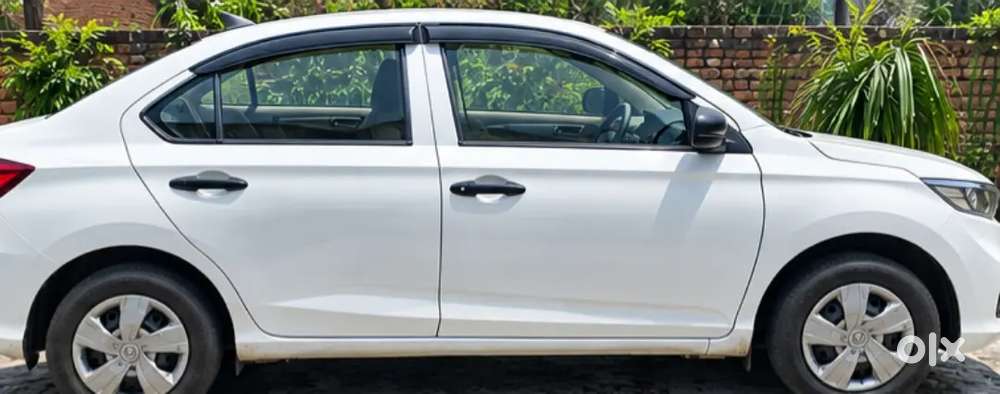 Honda Amaze 2022 Mt