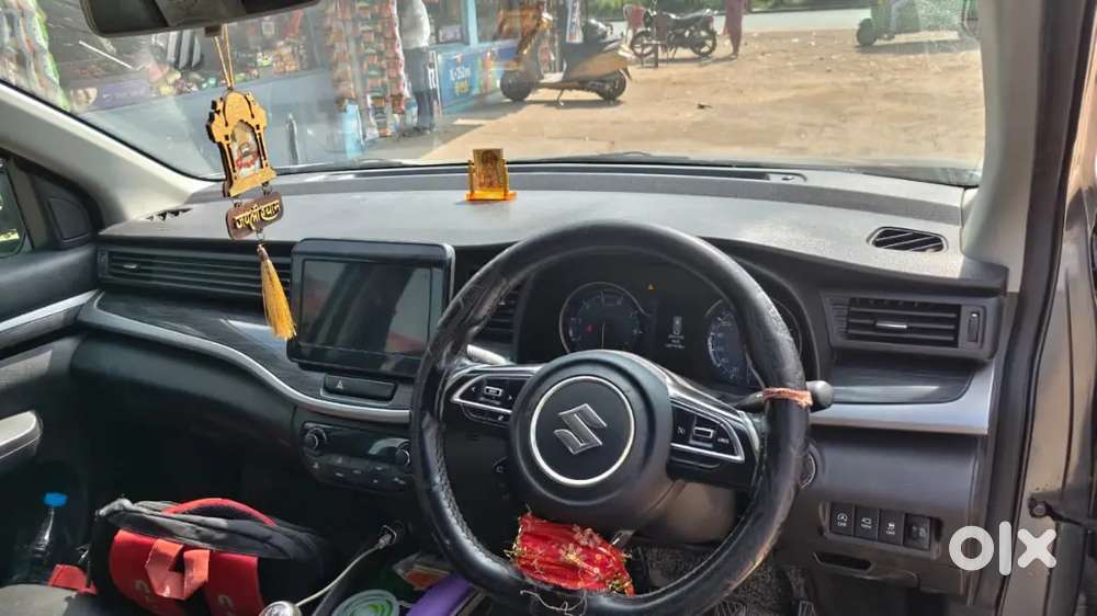 Maruti Suzuki Xl6 1.5 Alpha 2022