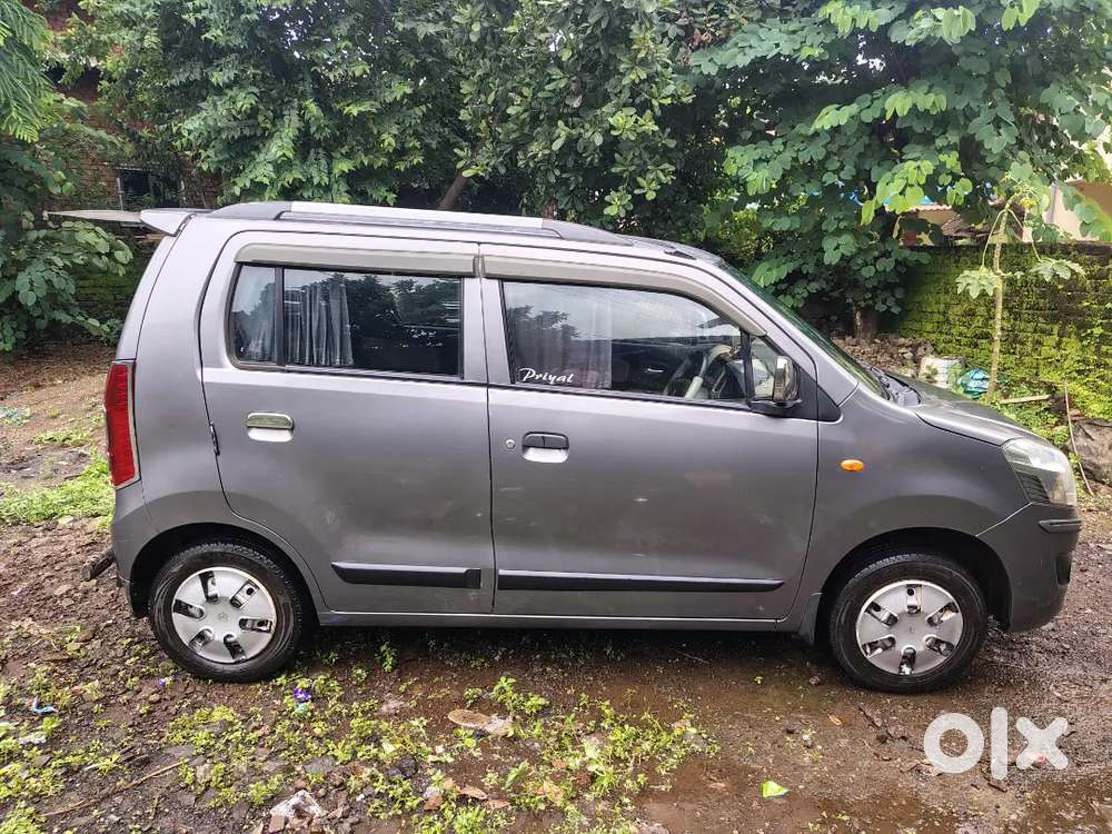 Maruti Suzuki Wagon R 1.0 2018 Cng & Hybrids Brilliant Condition