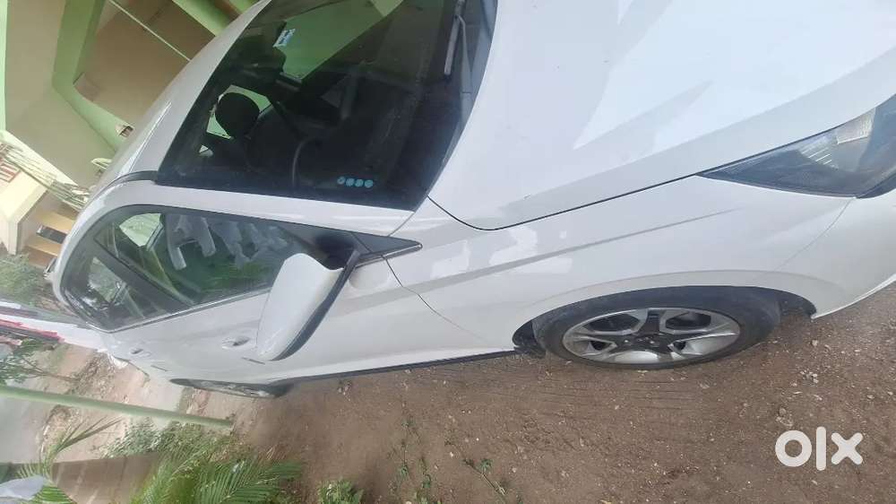 Hyundai New I20 2024 Petrol 64000 Km Driven