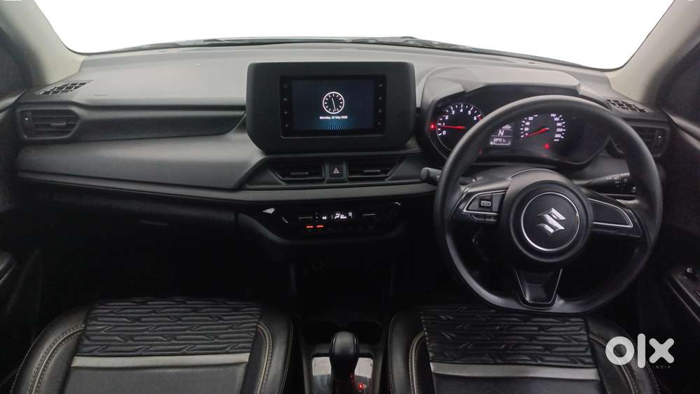 Maruti Suzuki Swift Amt Vxi, 2024, Petrol