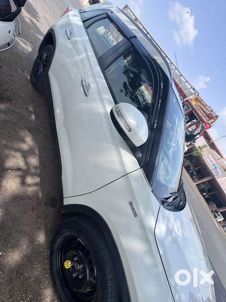 Maruti Suzuki Vitara Brezza 2019 Diesel Well Maintained
