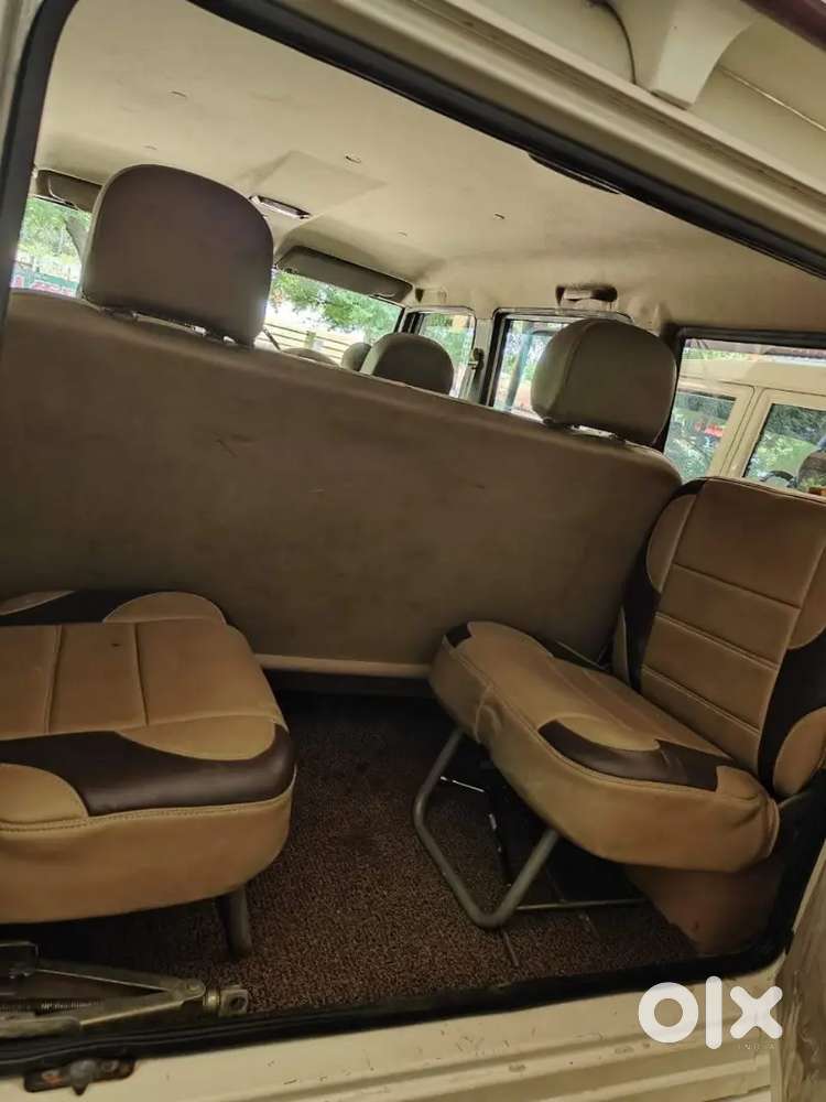 Mahindra Bolero 2017 Diesel