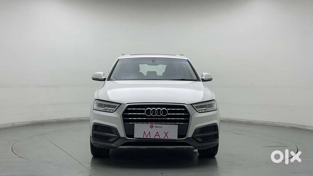 Audi Q3 1.4 30 Tfsi Premium, 2017, Petrol