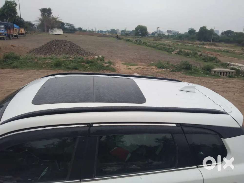 Toyota Hyryder Top Model