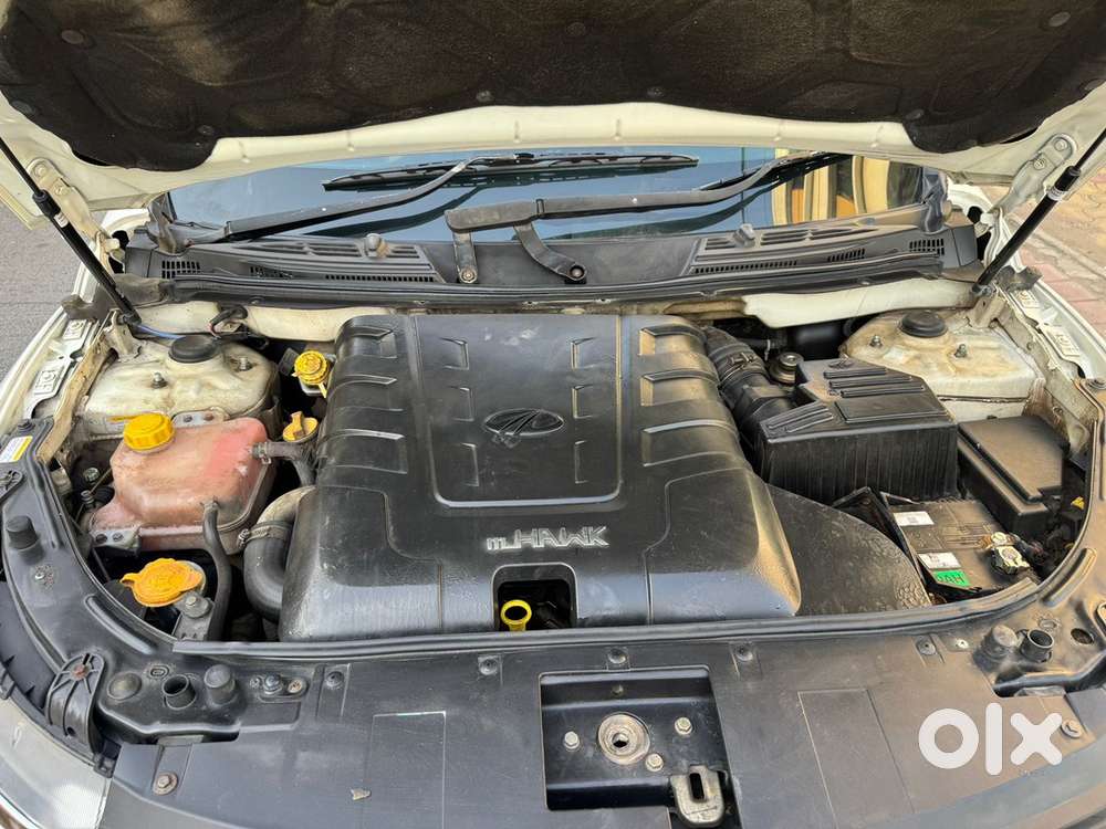 Mahindra Xuv500 2016 Diesel Well Maintained