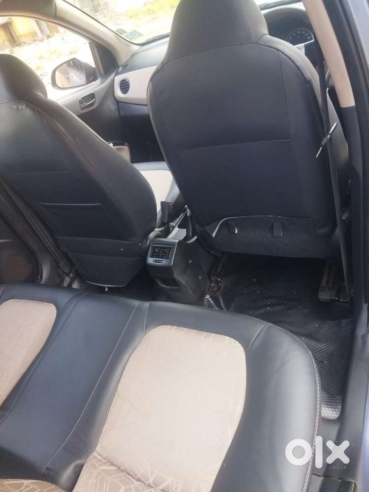 Hyundai Grand I10, 2014, Petrol