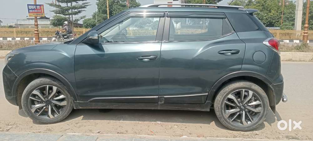 Mahindra Xuv300 W8 Option Diesel, 2019, Diesel