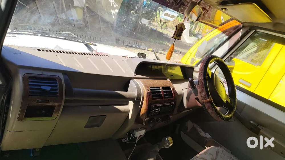 Mahindra Be.07 2013 Diesel