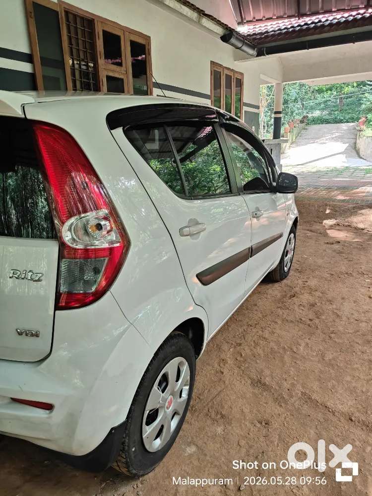 2011 മോഡൽ റിഡ്സ്  Vdi
