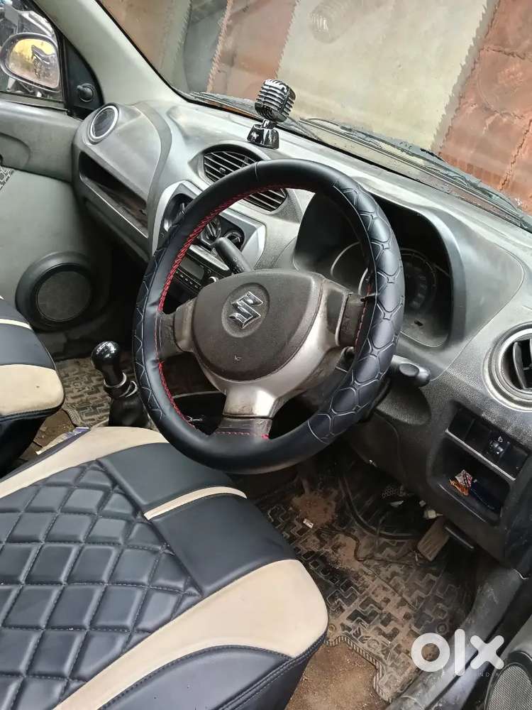 Maruti Suzuki Alto 800 Lxi 2017