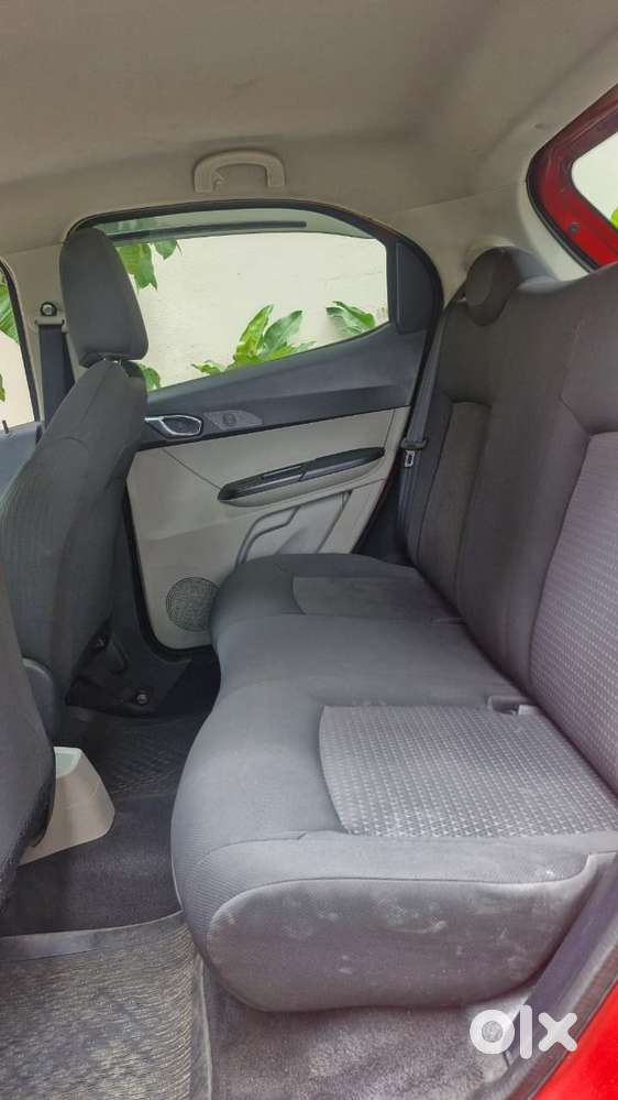 Tata Tiago 1.2 Revotron Xza, 2020, Petrol