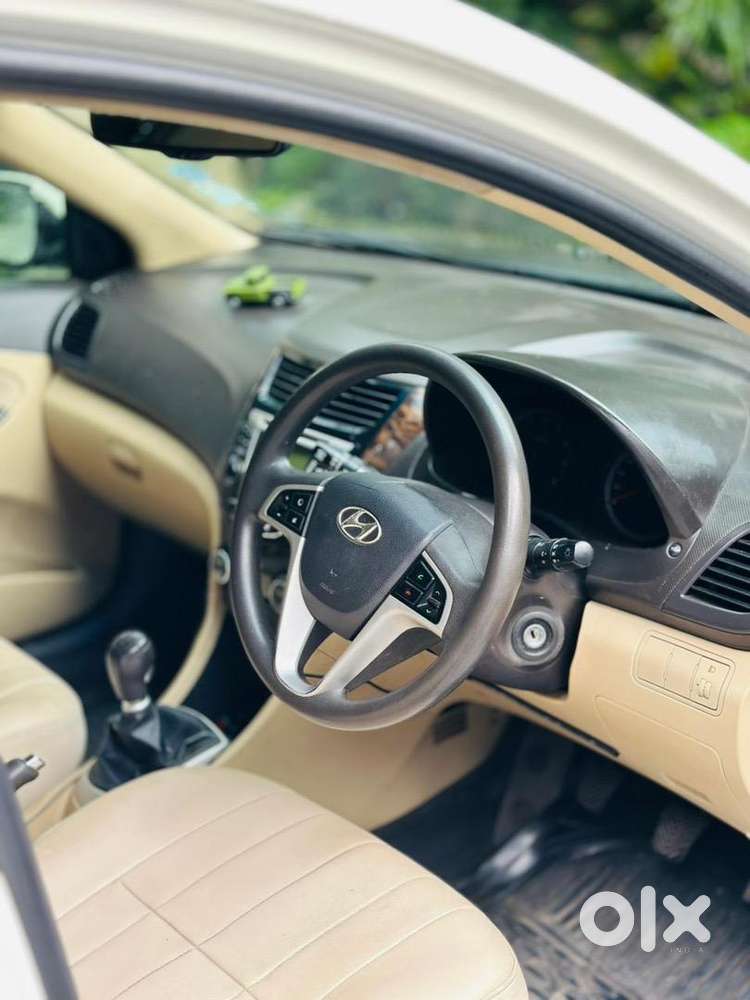 2014 Hyundai Manual Petrol