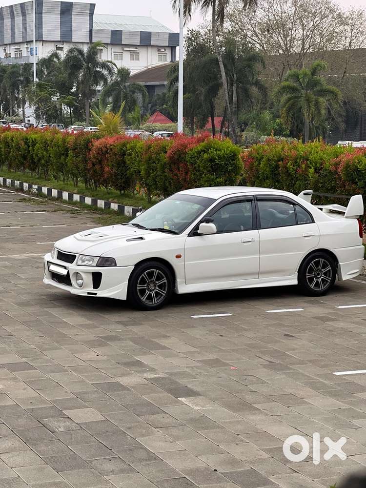Mitsubishi Lancer 2009 Diesel Well Maintained