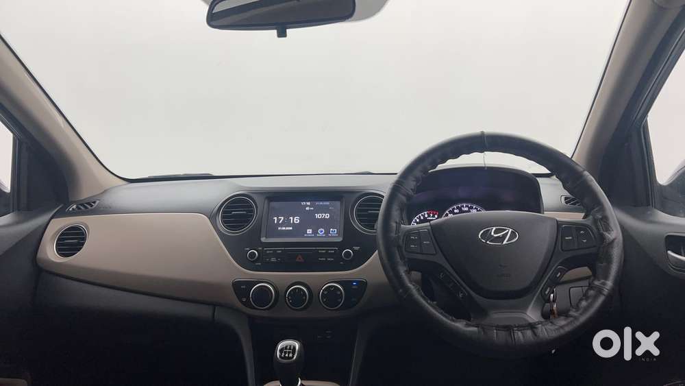 Hyundai Grand I10 1.2 Kappa Sportz, 2019, Petrol