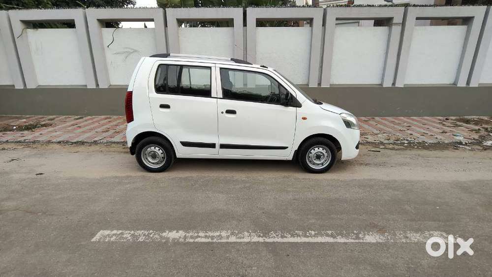 Maruti Suzuki Wagon R 1.0 Lxi Cng, 2010, Cng & Hybrids