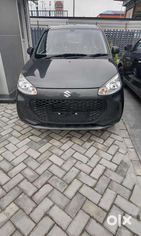 All New Maruti Suzuki Cars Available