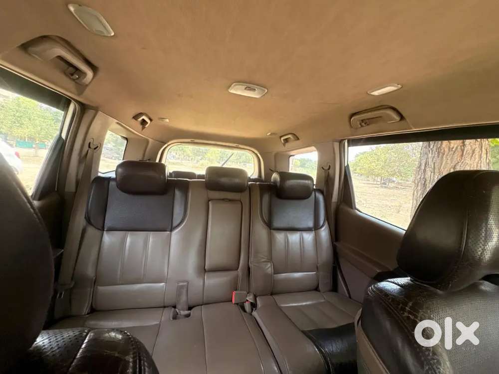 Mahindrap Xuv500 2012 Diesel Well Maintained