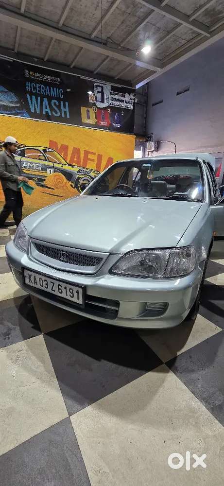 Honda City 1.3 Exi Type 2 In Mint Condition For Urgent Sale