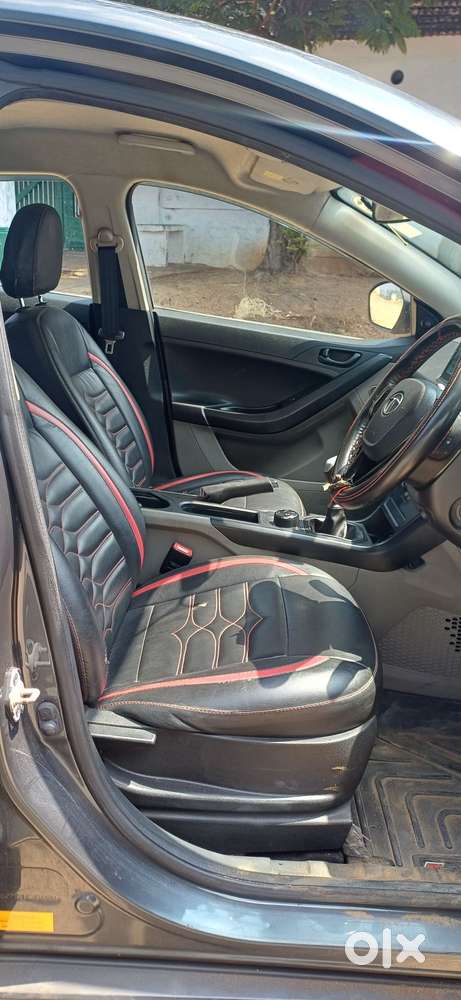 Tata Nexon 1.5 Diesel, 2017, Diesel