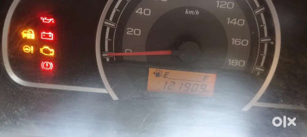 Maruti Suzuki Alto 800  Car Me Koi Problem Nhi H Only Ac Problem H