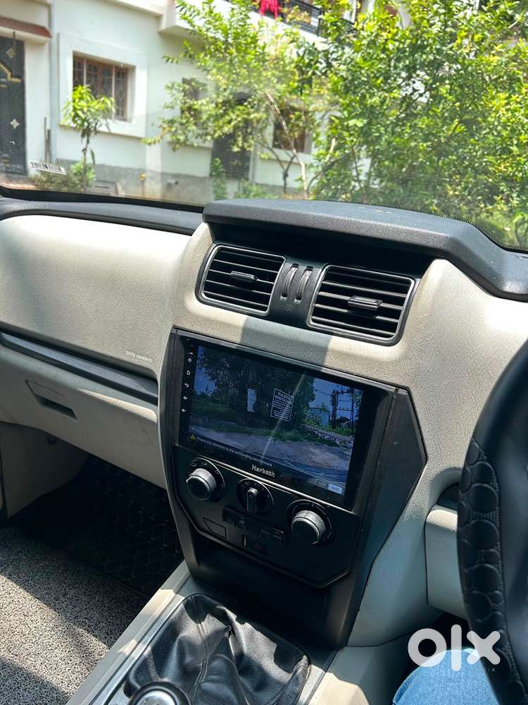 Mahindra Scorpio Diesel 2015