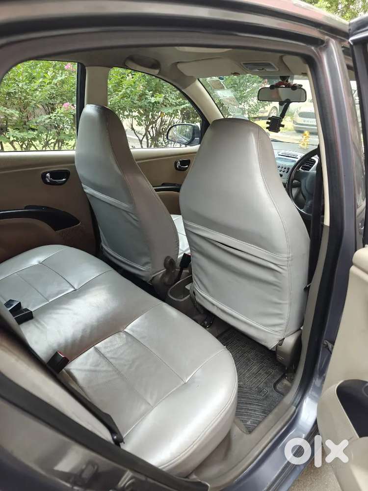 Hyundai I10 2014 Petrol Very Good Condition Car