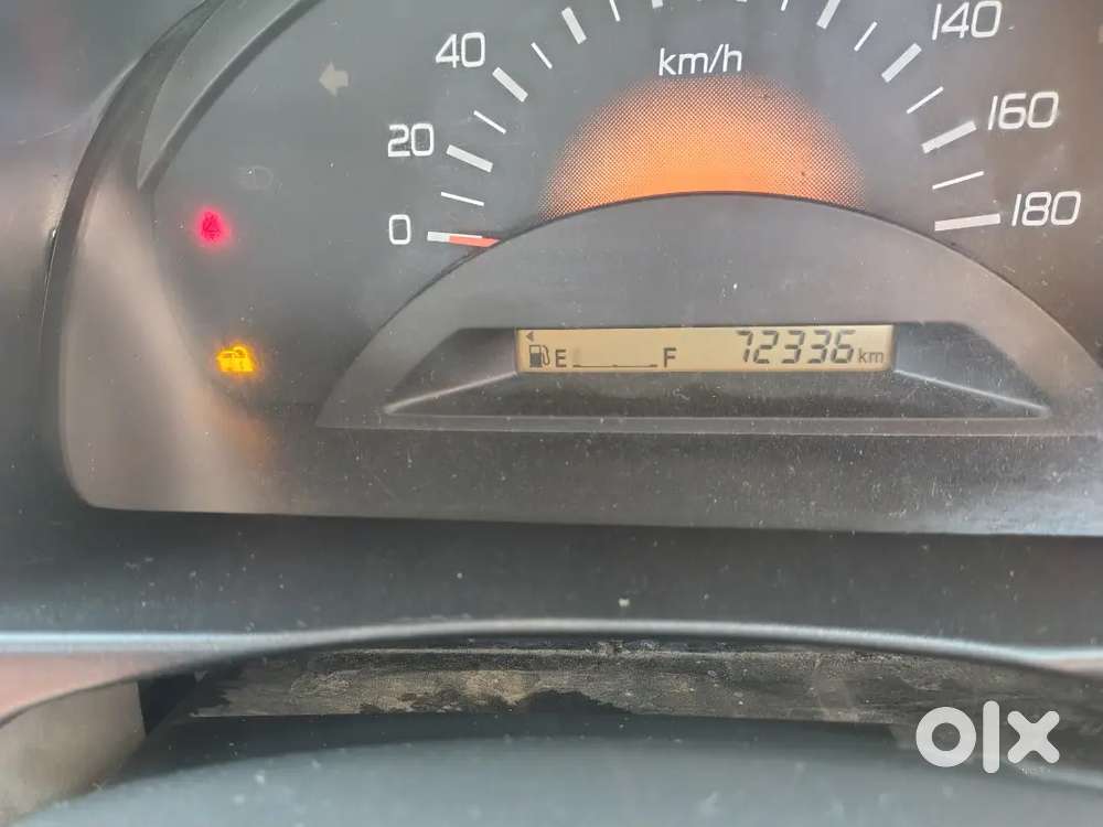 Maruti Suzuki Wagon R 1.0 2015 Cng & Hybrids 72000 Km Driven