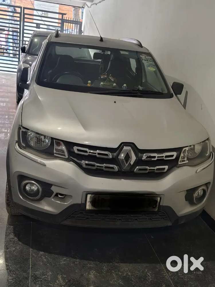 Renault Kwid 0.8 Rxt 2016