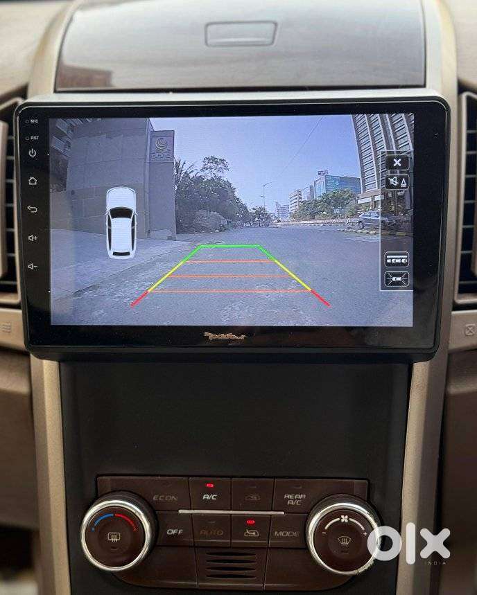 Mahindra Xuv500 2011-2015 W8 2wd, 2013, Diesel