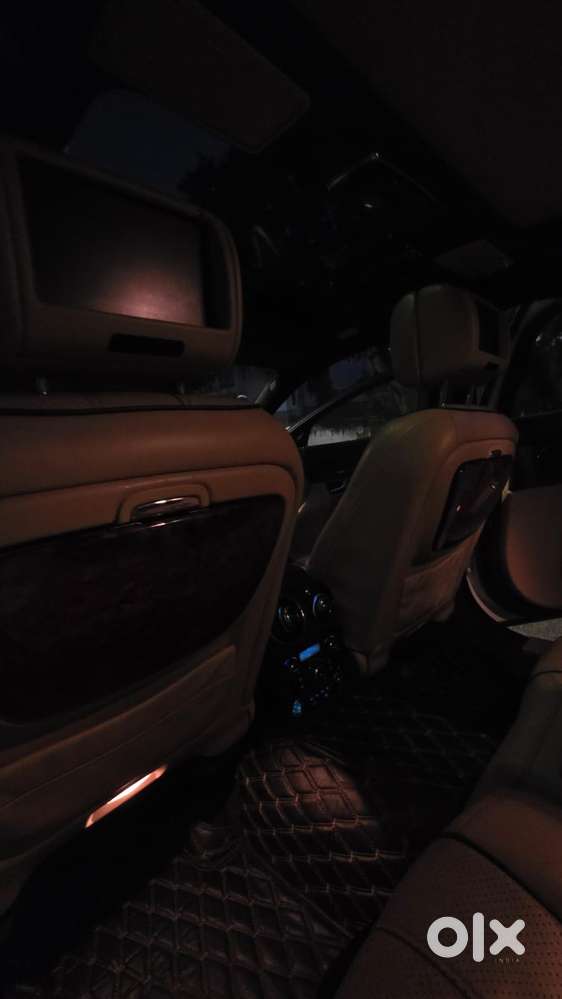 Jaguar Xj 3.0l Premium Luxury Lwb, 2013, Diesel
