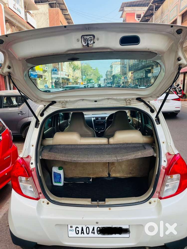 Maruti Suzuki Celerio 2014 Petrol Good Condition