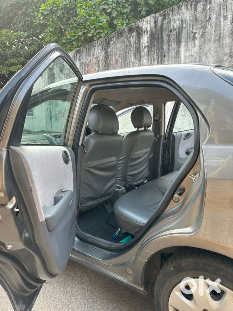 Honda City Zx Petrol 2008 Model