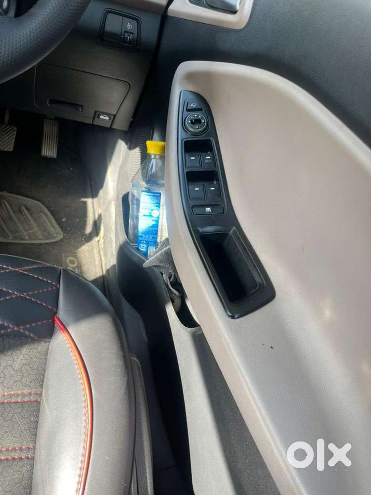 Hyundai I20 2020 Petrol Good Condition