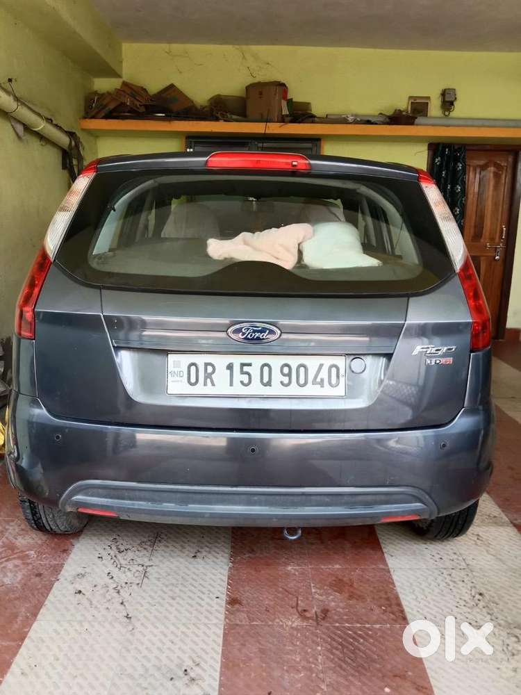 Ford Diesel 2011 Model