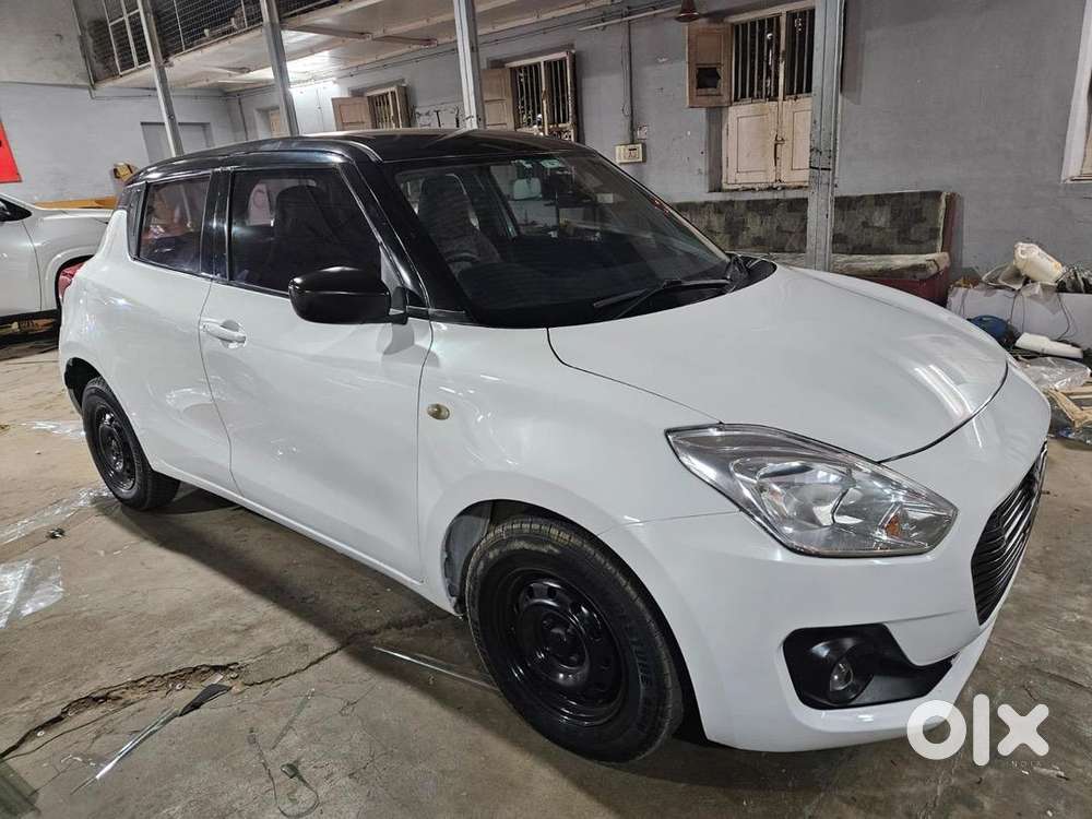 Maruti Suzuki Car 2020