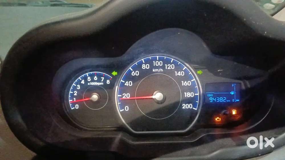 Hyundai I10 14 Petrol Good Condition