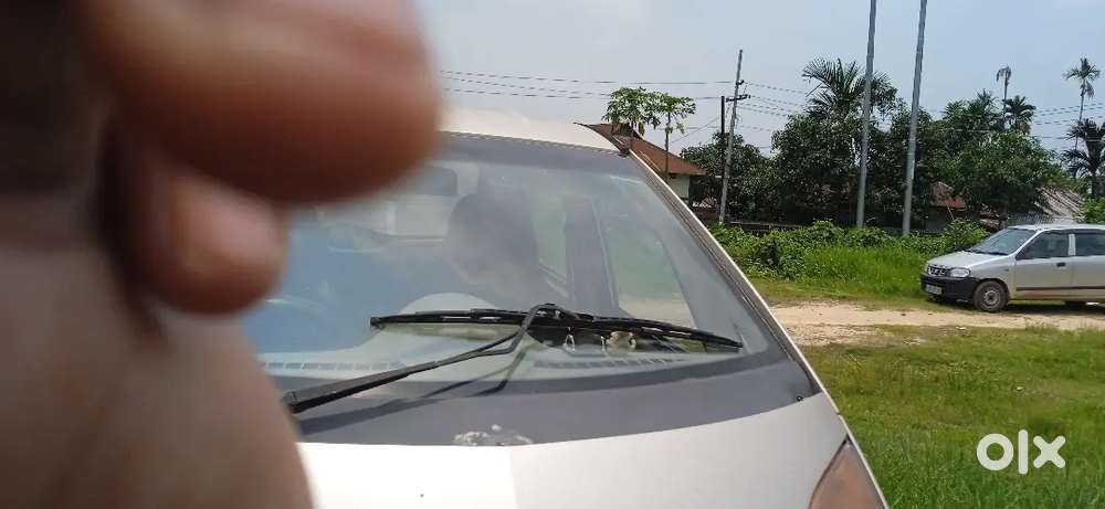Tata Nano 2012 Petrol Good Condition