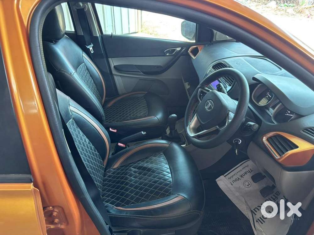 Tata Diesel 2016 Car