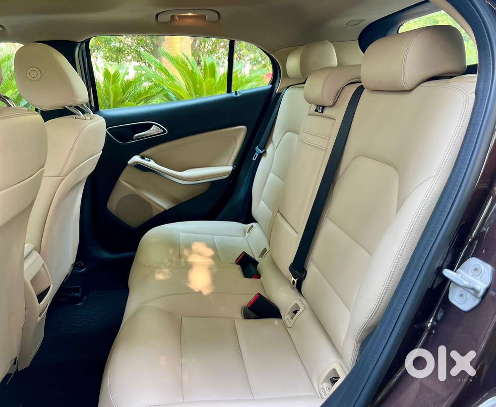 Mercedes-benz Gla 200 D, 2016, Diesel