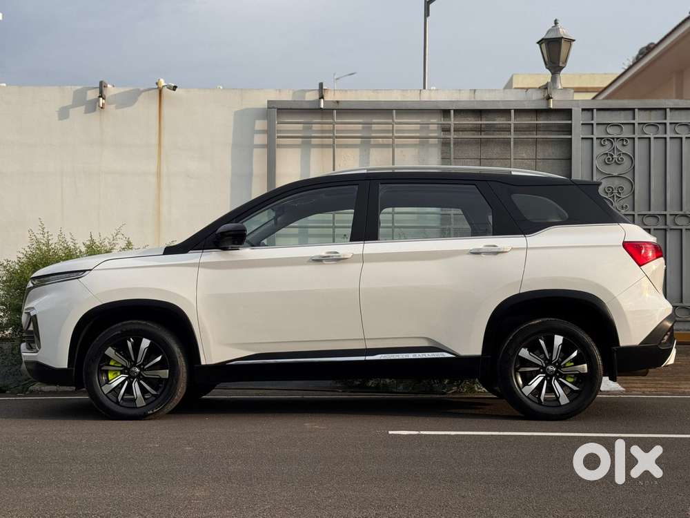 Mg Hector 2.0 Sharp Diesel, 2020, Diesel