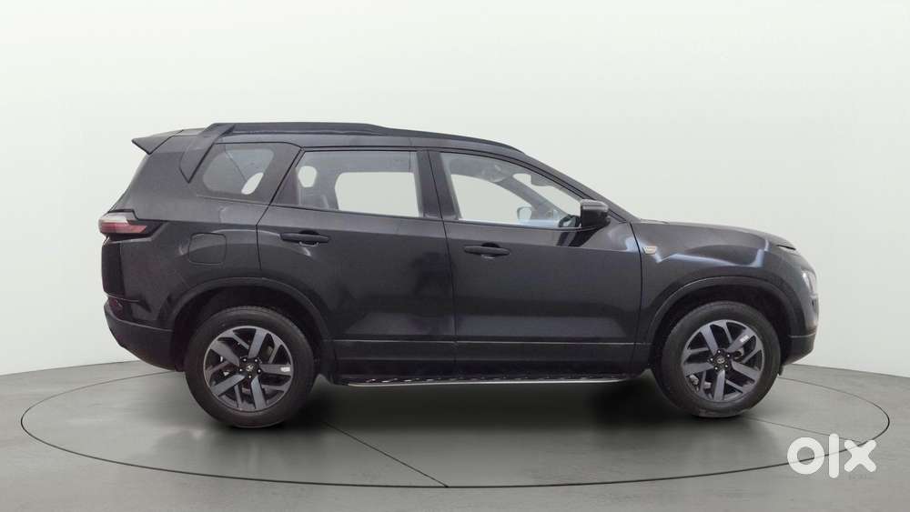 Tata Safari 2.0 Xza Plus 6s Jet, 2022, Diesel