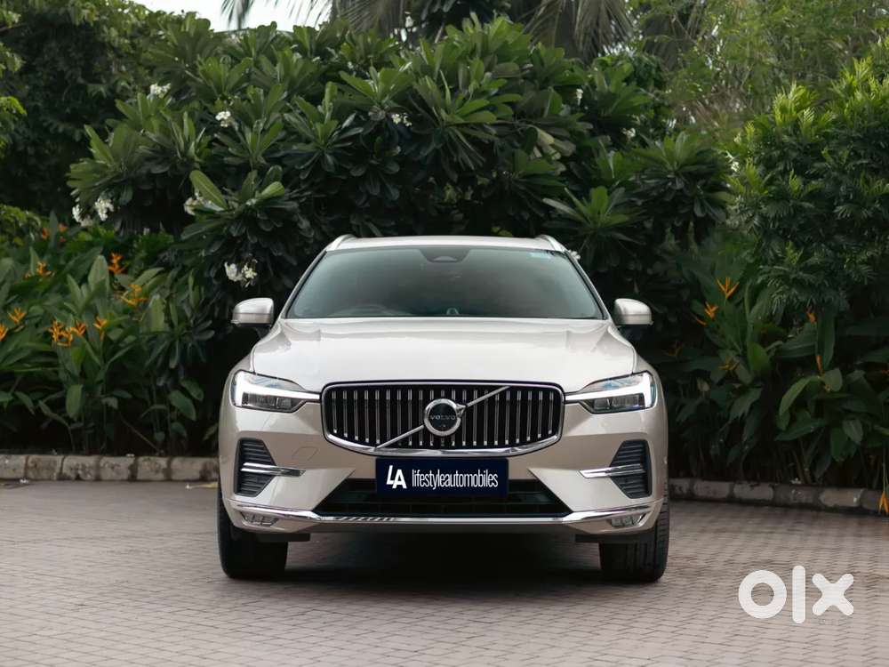 Volvo Xc60, 2025, Petrol